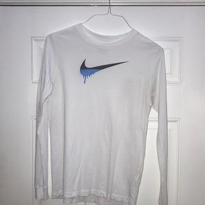 Boys XL Nike Tee